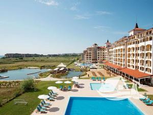 Prodej bytu 3+kk, Obzor, Bulharsko, 88 m2