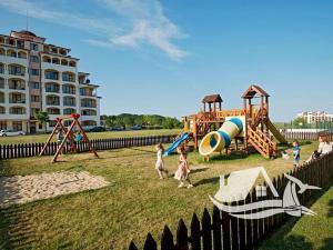 Prodej bytu 3+kk, Obzor, Bulharsko, 88 m2