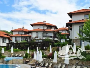 Prodej bytu 2+kk, Kosharitsa, Bulharsko, 57 m2