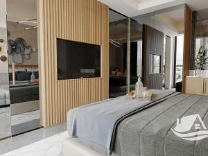 Prodej bytu 2+kk, Bjala, Bulharsko, 53 m2