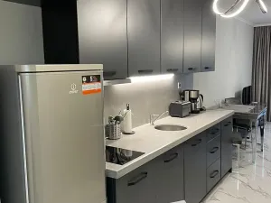 Prodej bytu 1+kk, Nesebar, Bulharsko, 38 m2
