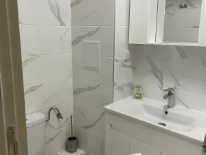 Prodej bytu 1+kk, Nesebar, Bulharsko, 38 m2