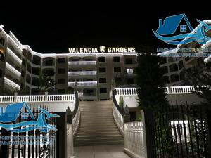 Prodej bytu 1+kk, Nesebar, Bulharsko, 38 m2