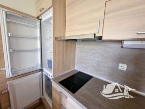 Prodej bytu 2+kk, Bjala, Bulharsko, 48 m2