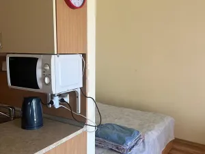 Prodej bytu 1+kk, Aheloy, Bulharsko, 44 m2