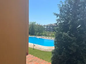 Prodej bytu 1+kk, Aheloy, Bulharsko, 44 m2
