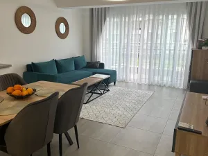 Prodej bytu 1+1, Vokolida, Kypr, 48 m2