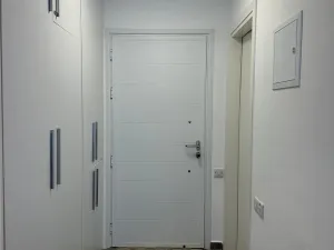 Prodej bytu 1+1, Vokolida, Kypr, 48 m2