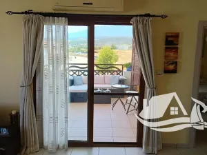 Prodej bytu 2+1, Agios Amvrosios Keryneias, Kypr, 85 m2