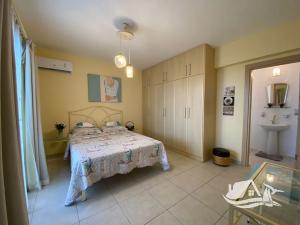 Prodej bytu 2+1, Agios Amvrosios Keryneias, Kypr, 85 m2