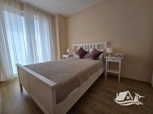Prodej bytu 2+kk, Sveti Vlas, Bulharsko, 34 m2