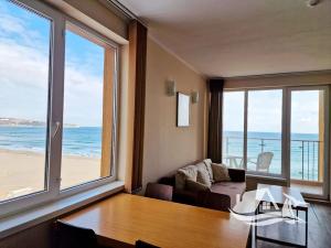 Prodej bytu 2+kk, Obzor, Bulharsko, 51 m2