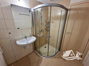 Prodej bytu 2+kk, Obzor, Bulharsko, 51 m2