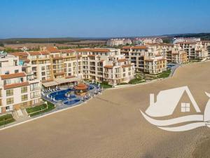 Prodej bytu 2+kk, Obzor, Bulharsko, 51 m2