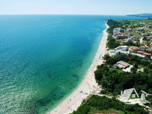 Prodej bytu 3+kk, Bjala, Bulharsko, 85 m2