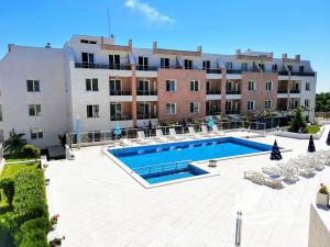 Prodej bytu 1+kk, Bjala, Bulharsko, 29 m2