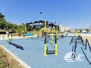 Prodej bytu 1+kk, Bjala, Bulharsko, 29 m2