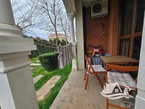 Prodej bytu 2+kk, Sveti Vlas, Bulharsko, 64 m2