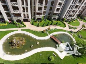 Prodej bytu 2+kk, Sveti Vlas, Bulharsko, 64 m2