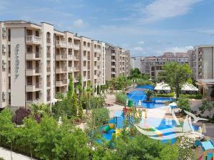 Prodej bytu 2+kk, Sveti Vlas, Bulharsko, 64 m2