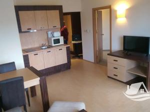 Prodej bytu 2+kk, Sveti Vlas, Bulharsko, 54 m2