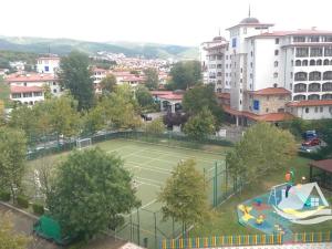 Prodej bytu 2+kk, Sveti Vlas, Bulharsko, 54 m2