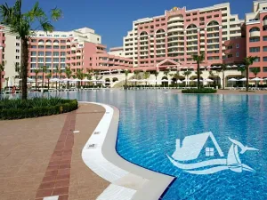Prodej bytu 2+kk, Sveti Vlas, Bulharsko, 54 m2
