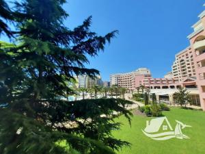 Prodej bytu 2+kk, Sveti Vlas, Bulharsko, 54 m2