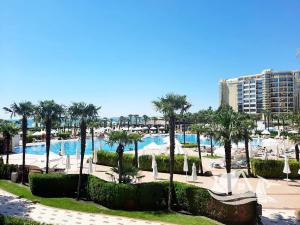 Prodej bytu 2+kk, Sveti Vlas, Bulharsko, 54 m2