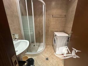 Prodej bytu 1+kk, Sveti Vlas, Bulharsko, 42 m2