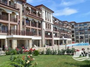 Prodej bytu 1+kk, Sveti Vlas, Bulharsko, 42 m2