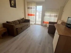 Prodej bytu 1+kk, Sveti Vlas, Bulharsko, 25 m2