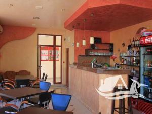 Prodej bytu 1+kk, Sveti Vlas, Bulharsko, 25 m2
