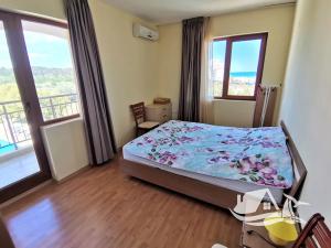 Prodej bytu 3+kk, Obzor, Bulharsko, 84 m2