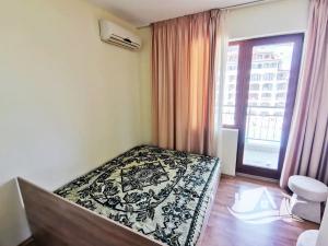 Prodej bytu 3+kk, Obzor, Bulharsko, 84 m2