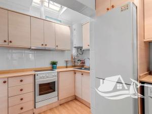Prodej rodinného domu, Guardamar del Segura, Španělsko, 37 m2