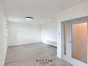Prodej bytu 3+kk, Praha - Karlín, Peckova, 93 m2