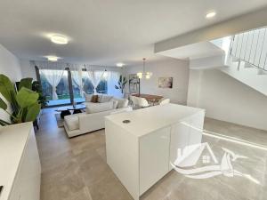 Prodej rodinného domu, Mijas, Španělsko, Camino El Chaparral, 142 m2
