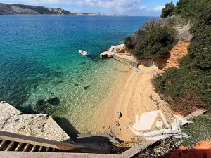 Prodej bytu 3+kk, Stara Novalja, Chorvatsko, 59 m2