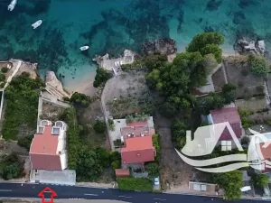 Prodej bytu 3+kk, Stara Novalja, Chorvatsko, 59 m2