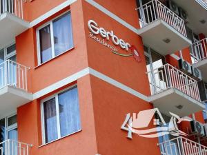 Prodej bytu 2+kk, Sveti Vlas, Bulharsko, 36 m2