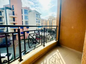 Prodej bytu 2+kk, Sveti Vlas, Bulharsko, 58 m2
