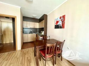 Prodej bytu 2+kk, Sveti Vlas, Bulharsko, 51 m2