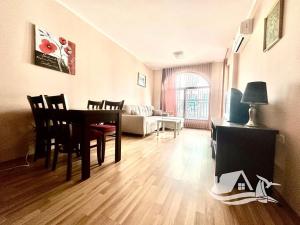 Prodej bytu 2+kk, Sveti Vlas, Bulharsko, 51 m2