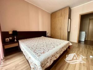 Prodej bytu 2+kk, Sveti Vlas, Bulharsko, 51 m2