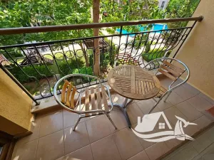 Prodej bytu 3+kk, Sveti Vlas, Bulharsko, 86 m2