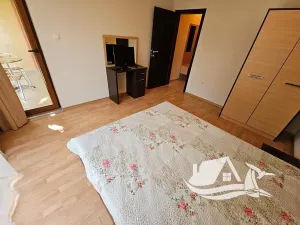 Prodej bytu 3+kk, Sveti Vlas, Bulharsko, 86 m2