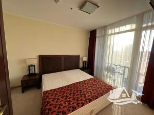 Prodej bytu 3+kk, Pomorie, Bulharsko, 79 m2