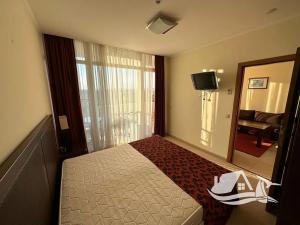 Prodej bytu 3+kk, Pomorie, Bulharsko, 79 m2