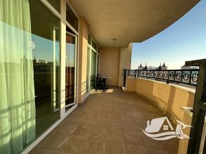 Prodej bytu 3+kk, Pomorie, Bulharsko, 79 m2